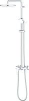 Душевая стойка Grohe Tempesta Cosmopolitan System 250 26673000