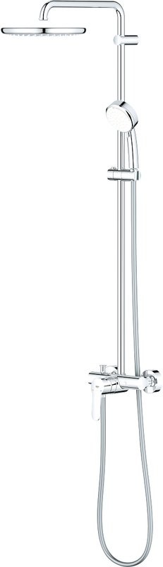 Душевая стойка Grohe Tempesta Cosmopolitan System 250 26673000