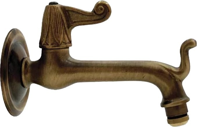 Кран Migliore Artistica 18410 садовый