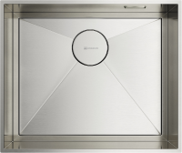 Комплект Мойка Omoikiri Kasen 53-26 INT IN нержавеющая сталь + Измельчитель Nagare slim 1250