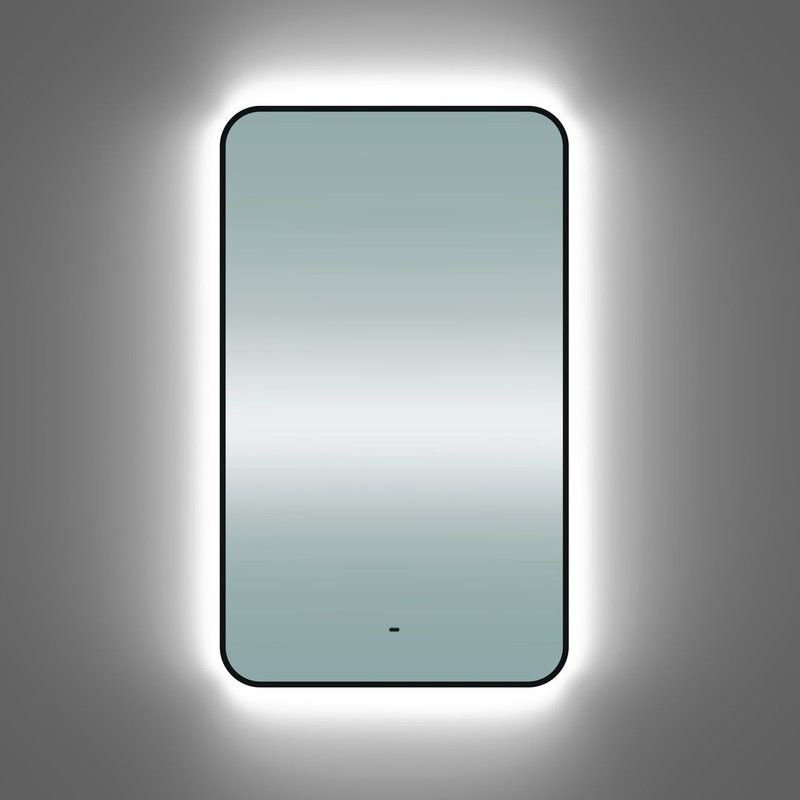 Мебель для ванной комнаты Teymi Laina 75 матовая белая