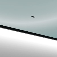 Мебель для ванной комнаты Teymi Laina 75 матовая белая