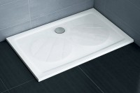 Поддон для душа Ravak Galaxy Pro Gigant Pro 120x80 с сифоном