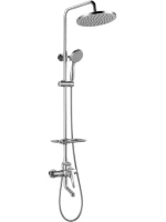 Душевая стойка Lemark Linara LM0462C