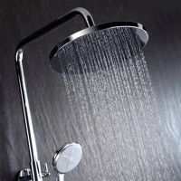 Душевая стойка Lemark Linara LM0462C