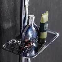 Душевая стойка Lemark Linara LM0462C