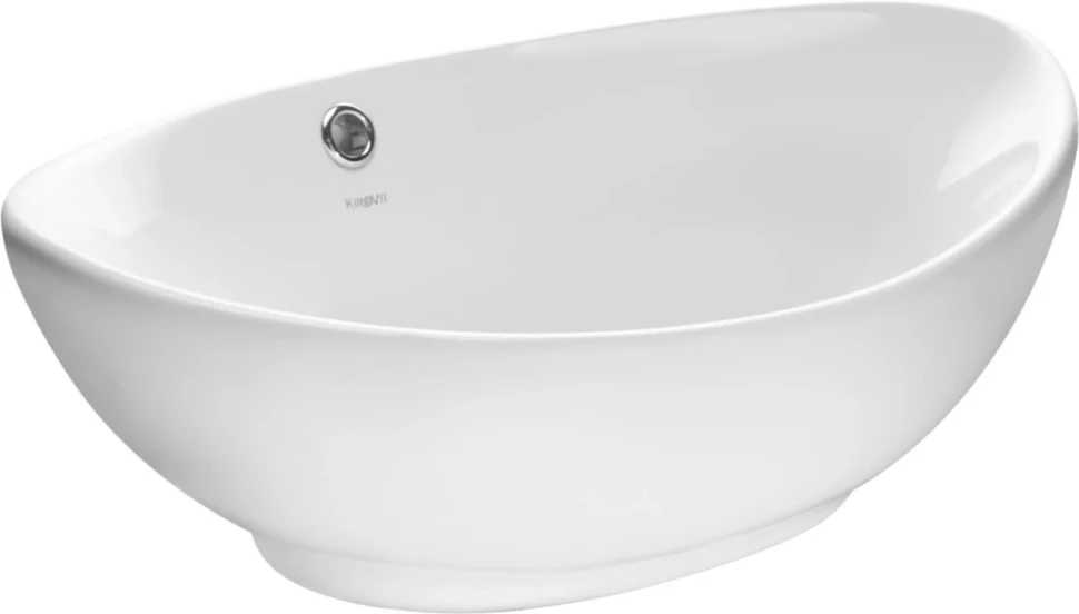 Мебель для ванной комнаты Bellezza Рио 70 L, черно-белая