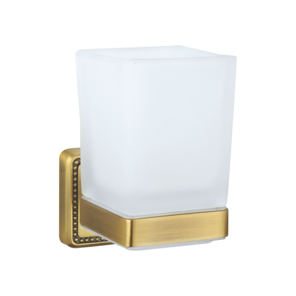 Стакан Wonzon & Woghand WW-7221 бронза