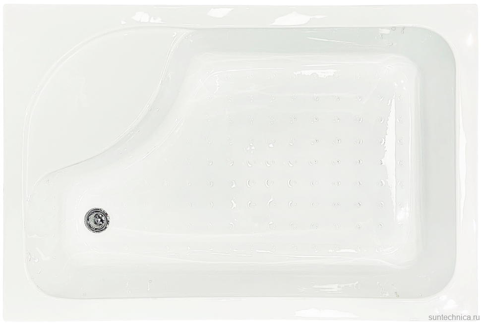 Поддон для душа Royal Bath BP RB 8100BP L