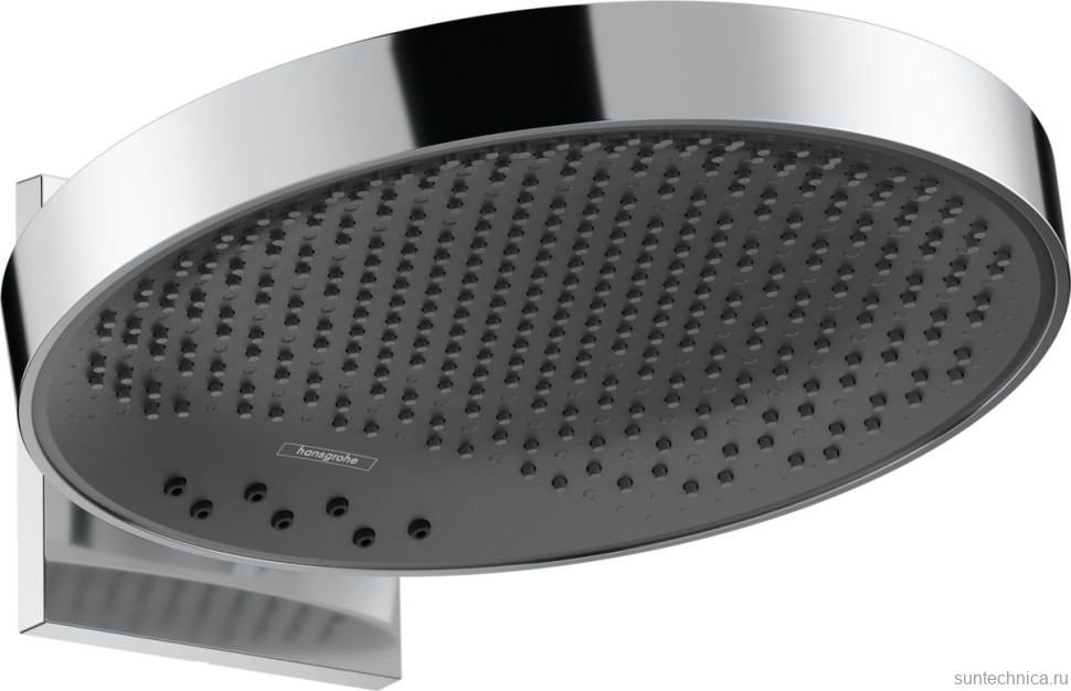 Душевой комплект Hansgrohe Rainfinity 360 (3 jet) 26234000 + 26852000 + 26455000 + 15761000 + 15764000