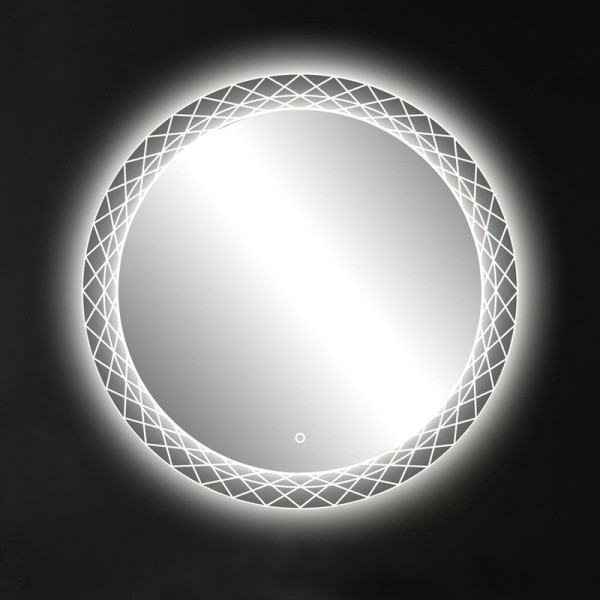 Зеркало круглое Esbano ESMI3599YD