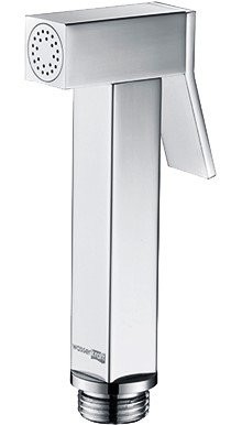 Гигиенический душ Wasserkraft A106157 шланг 120 см