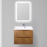 Мебель для ванной комнаты BelBagno Marino 70 rovere nature