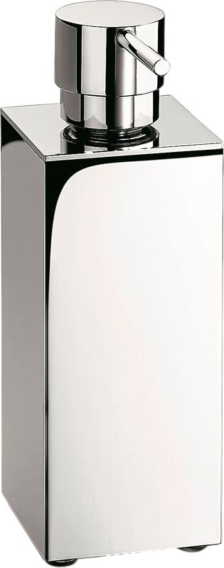 Набор Стакан Colombo Design Look B1643.000 + Дозатор B9320.000