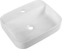 Накладная раковина BelBagno BB1321 накладная