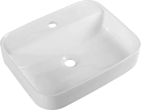 Накладная раковина BelBagno BB1321 накладная