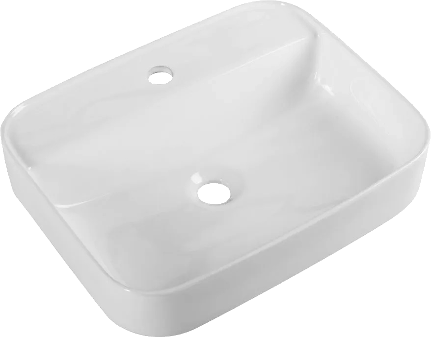 Накладная раковина BelBagno BB1321 накладная