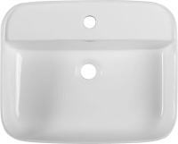 Накладная раковина BelBagno BB1321 накладная