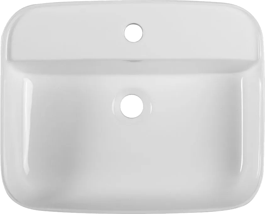 Накладная раковина BelBagno BB1321 накладная