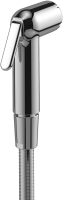 Гигиенический душ Ideal Standard IdealSpray BD130AA со смесителем, С ВНУТРЕННЕЙ ЧАСТЬЮ