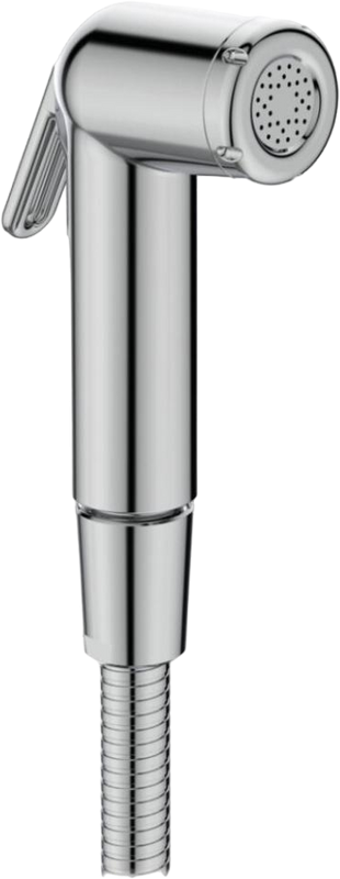 Гигиенический душ Ideal Standard IdealSpray BD130AA со смесителем, С ВНУТРЕННЕЙ ЧАСТЬЮ