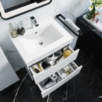 Мебельная раковина IDDIS 0136000i28 60 см, 013