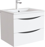 Мебельная раковина IDDIS 0136000i28 60 см, 013