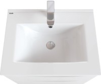 Мебельная раковина IDDIS 0136000i28 60 см, 013