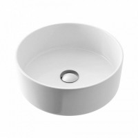 Тумба с раковиной Teymi Nura 70 дуб эврика, матовая белая, раковина Lina D41