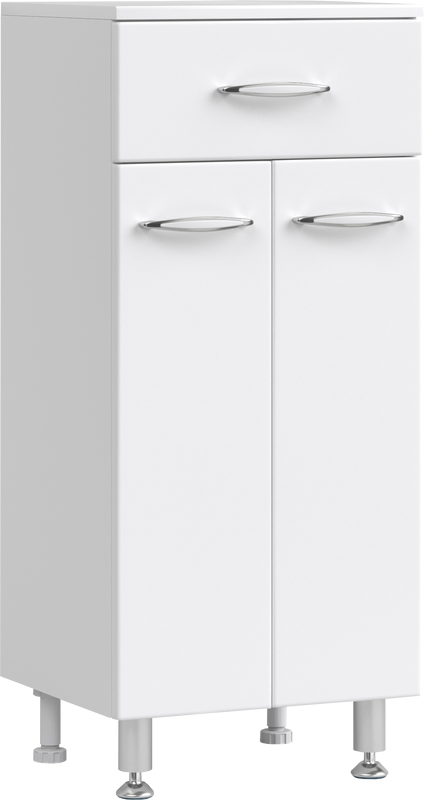 Тумба Vod-Ok 40 белая