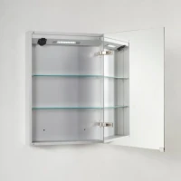 Мебель для ванной комнаты BelBagno Ancona-N 60 bianco lucido подвесная