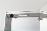 Мебель для ванной комнаты BelBagno Ancona-N 60 bianco lucido подвесная