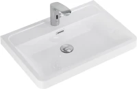 Мебель для ванной комнаты BelBagno Ancona-N 60 bianco lucido подвесная