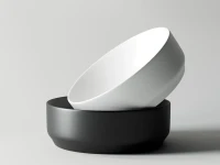 Накладная раковина Ceramicanova Element CN6007 черный матовый