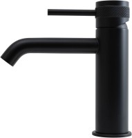 Смеситель для раковины Allen Brau Priority 5.31A01-31 матовый черный