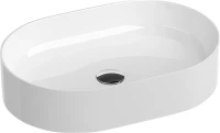 Накладная раковина Ravak Ceramic Slim 550 O Накладная раковина Ravak Ceramic Slim 550 O