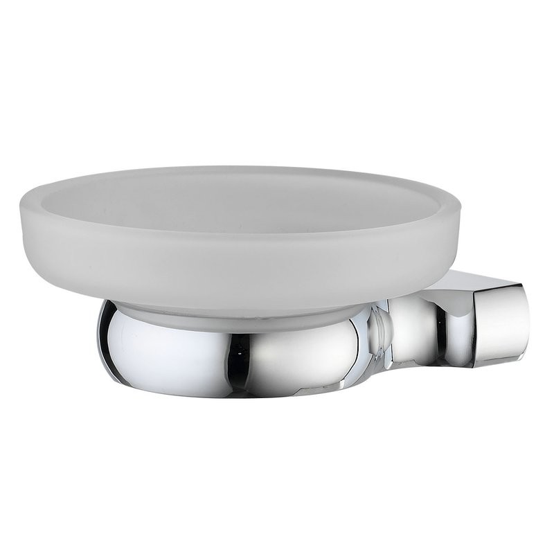 Набор Стакан Wasserkraft Berkel K-6828 + Мыльница K-6829