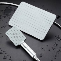 Душевая лейка BOND Cube B03-9700 хром