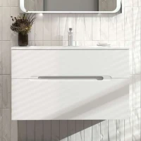 Тумба с раковиной Jorno Modul 100 Тумба с раковиной Jorno Modul 100