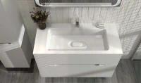 Тумба с раковиной Jorno Modul 100 Тумба с раковиной Jorno Modul 100
