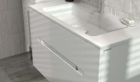 Тумба с раковиной Jorno Modul 100 Тумба с раковиной Jorno Modul 100