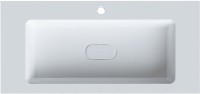 Тумба с раковиной Jorno Modul 100