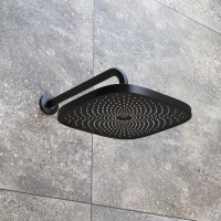 Верхний душ IDDIS SpaHome SPA26BSi64 черный
