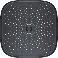 Верхний душ IDDIS SpaHome SPA26BSi64 черный