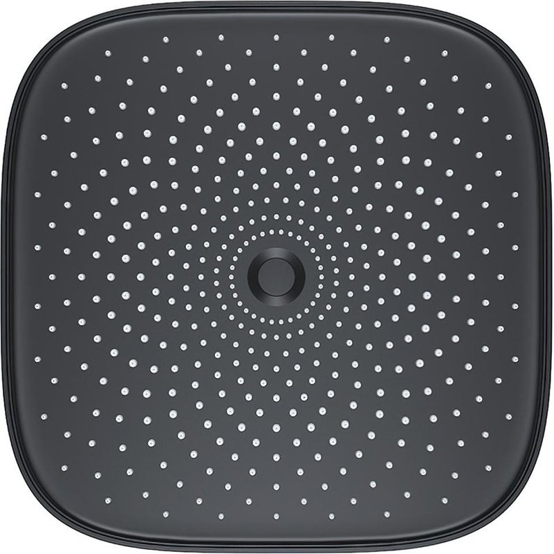 Верхний душ IDDIS SpaHome SPA26BSi64 черный