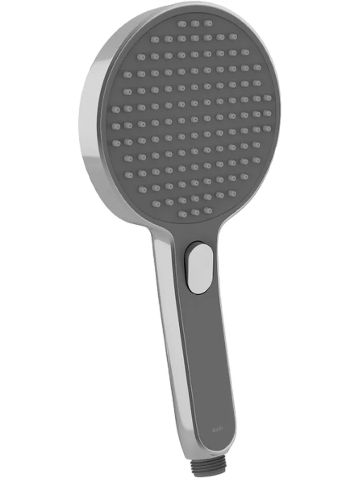 Душевая лейка IDDIS Esper ESP3FGRi18 хром, серый