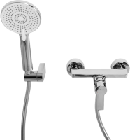 Смеситель для душа BelBagno Aurora ESDM-CRM