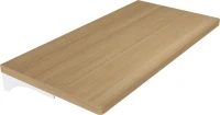 Тумба с раковиной Velvex Klaufs 56*60.2Y R под стиральную машину Тумба с раковиной Velvex Klaufs 56*60.2Y R под стиральную машину