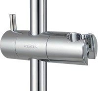 Душевая штанга AQUATEK AQ2000CR хром
