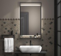 Накладная раковина KERAMA MARAZZI Plaza PLR.wb.55